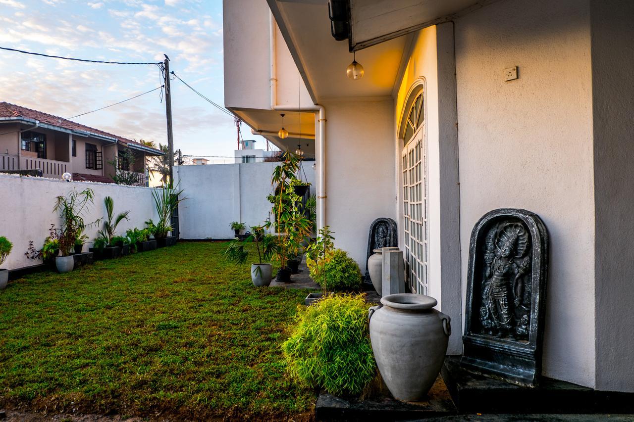A Pousada Lbl Colombo Exterior foto