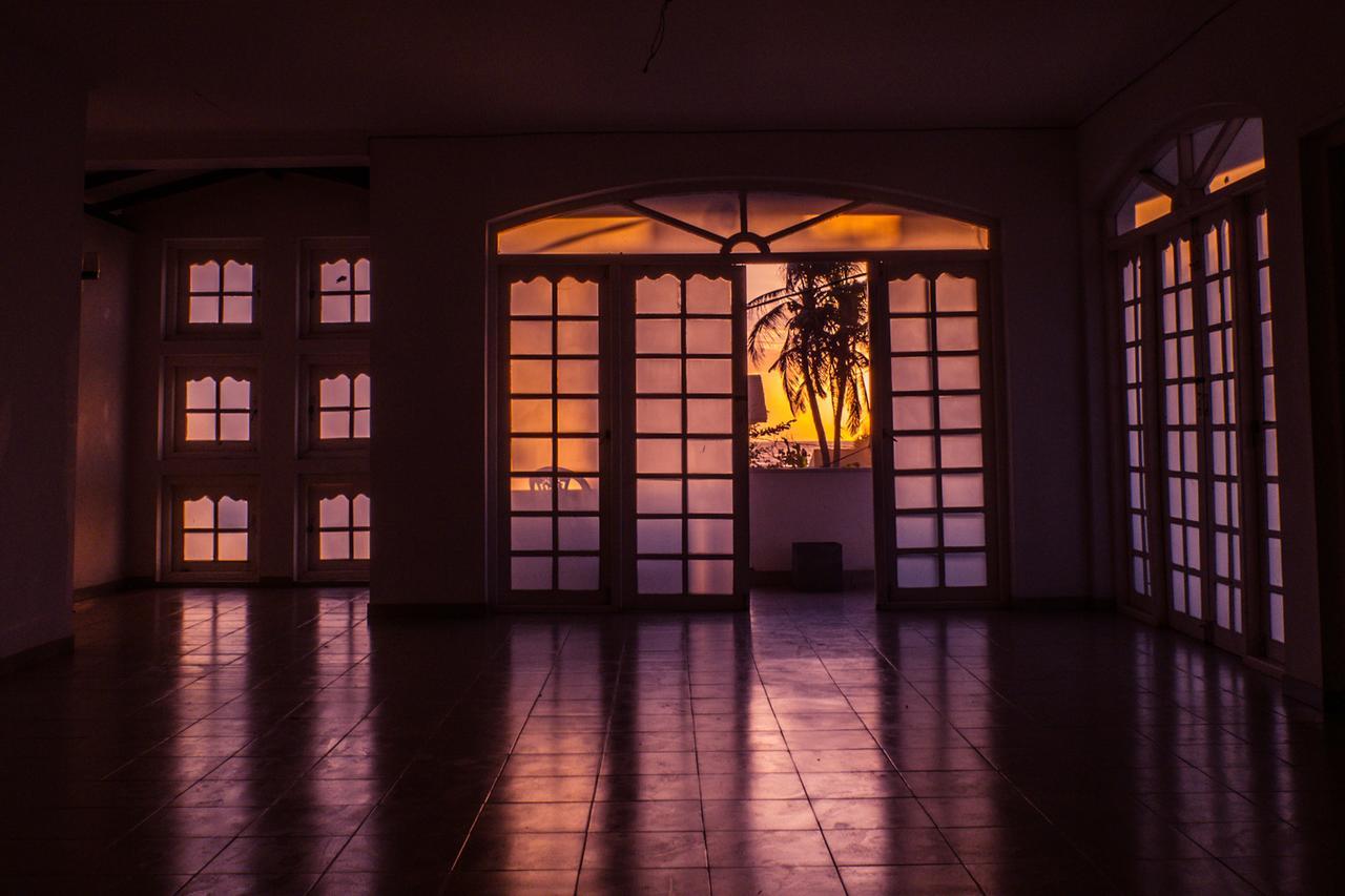 A Pousada Lbl Colombo Exterior foto