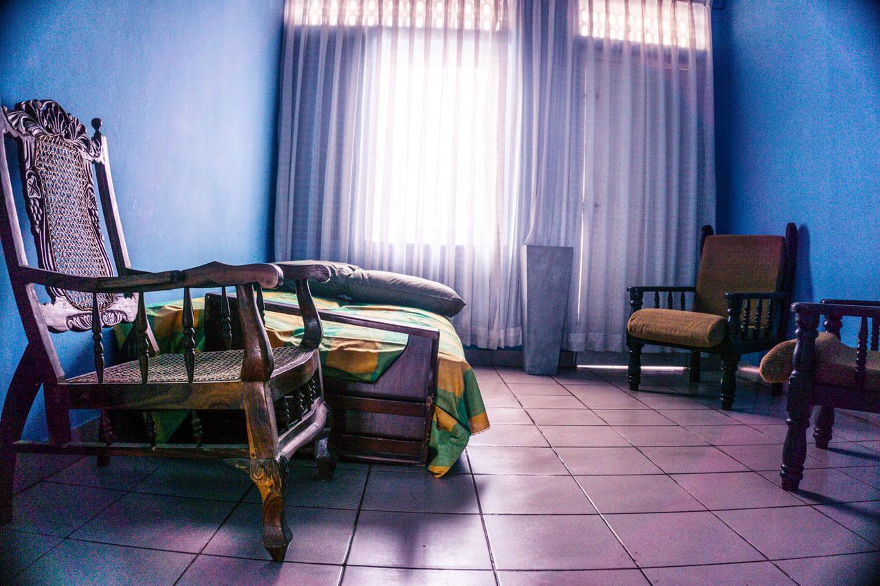 A Pousada Lbl Colombo Exterior foto