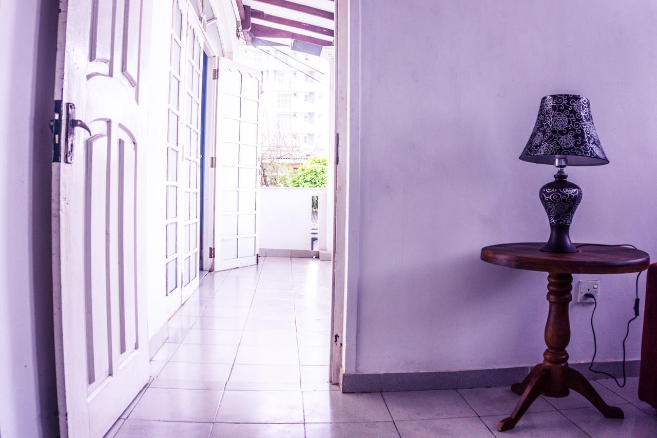 A Pousada Lbl Colombo Exterior foto