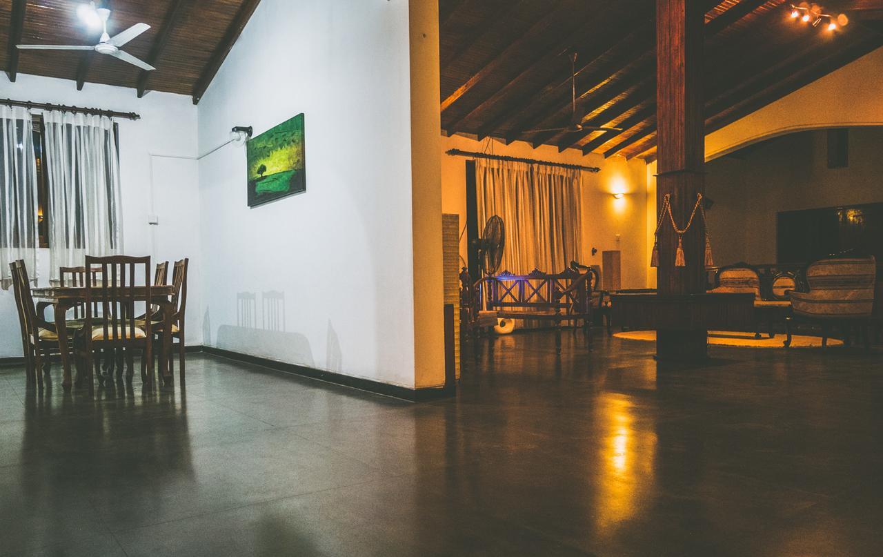 A Pousada Lbl Colombo Exterior foto